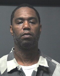 Mugshot of CALLENS, JARVISE