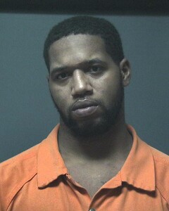 Mugshot of THAMES, REGINALD