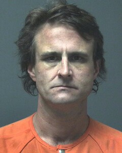 Mugshot of MYERS, PETER