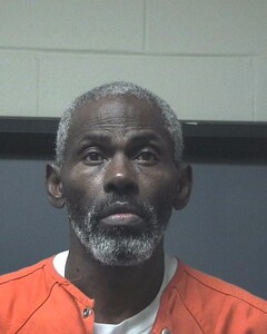 Mugshot of THOMAS, ROBERT