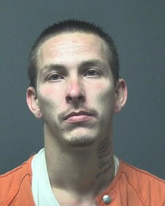 Mugshot of WERTHEN, CHANCE