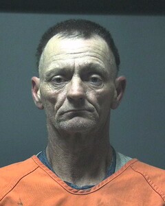 Mugshot of ROBERSON, ROBERT