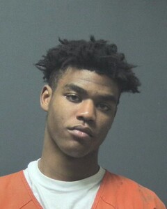 Mugshot of AUTREY, RYSHAUN