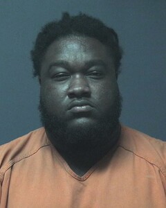 Mugshot of ANDREWS, ROMARIUS