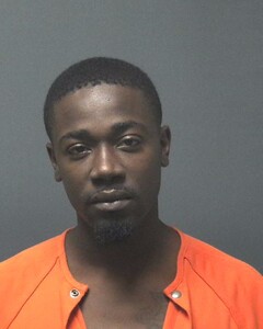 XAVIER WALKER