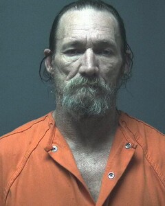 Mugshot of BRUNSON, JAMES