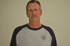 Mugshot of SMITH, GARY