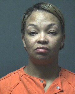 Mugshot of MCCORVEY, DOMONIQUE