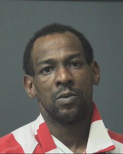 Mugshot of SPEARS, JERMAINE
