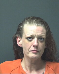 Mugshot of WIGGINS, TIFFANY