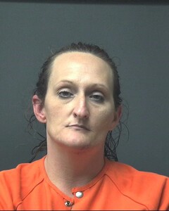 Mugshot of MERCHANT, STEPHANIE