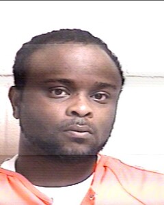 Mugshot of MADISON, SYLVESTER
