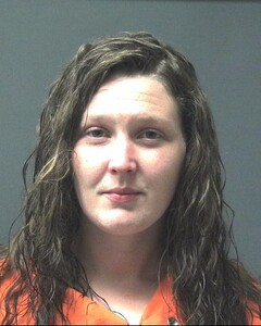 Mugshot of MACKS, KAYLA