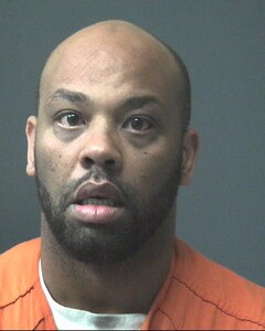 Mugshot of PLEASANT, MICHEAL