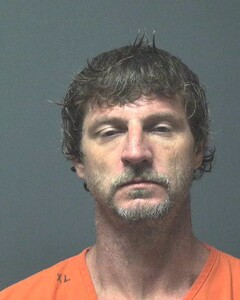 Mugshot of MCGOWIN, SAMUEL