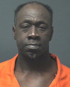 Mugshot of PITTMAN, WILLIE
