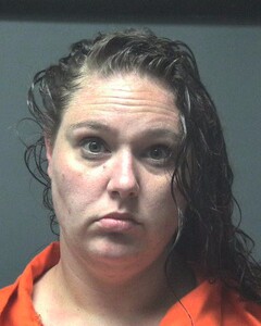 Mugshot of BRYANT, BRITTANY