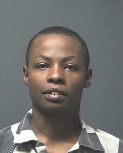 Mugshot of WILLIAMS, LACHANTAS