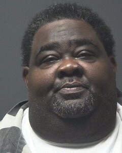 Mugshot of CALHOUN, RODERICK