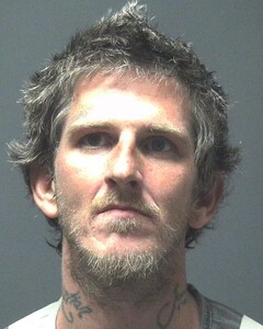 Mugshot of PLAMANN, JOSEPH