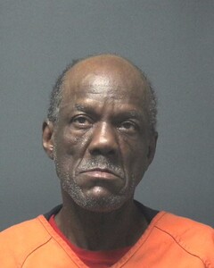 Mugshot of DAVIS, FRANCIS