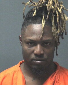 Mugshot of JOHNSON, DAVID