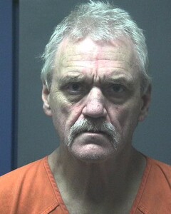 Mugshot of MEADOWS, BRIAN
