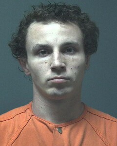 Mugshot of CURRY, JOHN