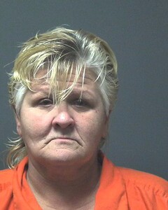 Mugshot of PHILLIPS, KATHLEEN