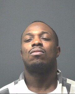 Mugshot of BRIGGS, KEBLI