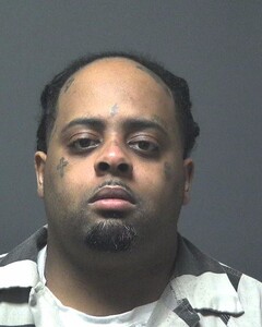 Mugshot of WILLIAMS, KENTARIUS