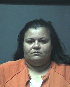 Mugshot of BYRD, DESTINY