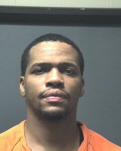 Mugshot of PRITCHETT, ADRIAN