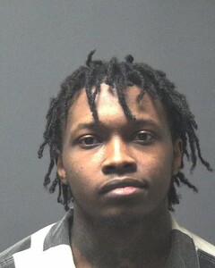 Mugshot of WILLIAMS, ARTEZ