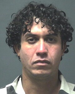 Mugshot of ACUNA LOPEZ, JESUS