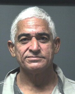 Mugshot of LEMUS, MARINO