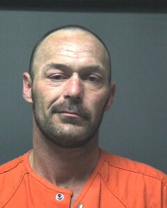 Mugshot of HOLLIMAN, RONALD