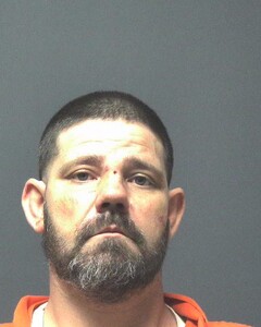 Mugshot of RIPPY, CURTIS