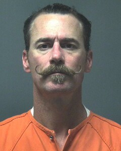 Mugshot of CROSSLIN, MICHAEL