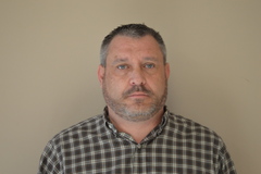 Mugshot of ROUNSAVALL, SHAWN