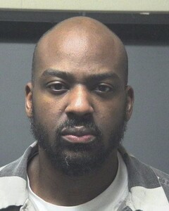 Mugshot of JOHNSON, KATARIUS