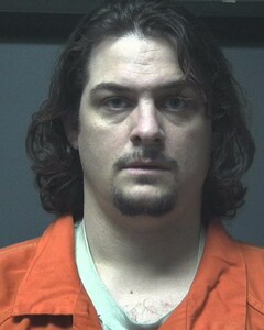Mugshot of WRIGHT, JASON