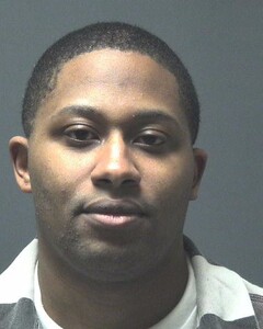 Mugshot of KNIGHT, FREDERICK