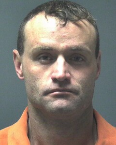 Mugshot of BEASLEY, LARRY
