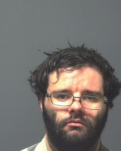 Mugshot of BARLOW, LARRY