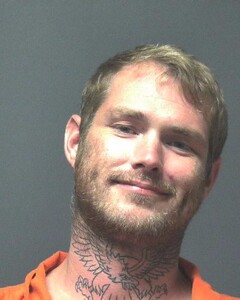 Mugshot of EZELLE, JOHN