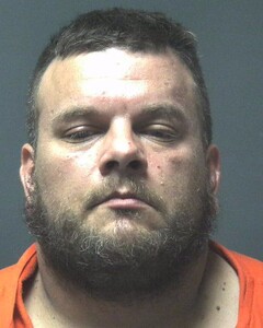 Mugshot of JAEGER, JEFFERY
