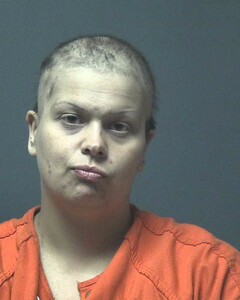Mugshot of JOHNSON, ANGEL