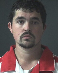 Mugshot of PRUETT, SONNEY