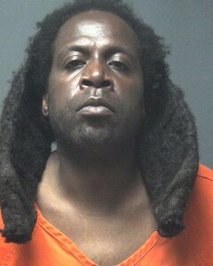 Mugshot of BALL, ERIC